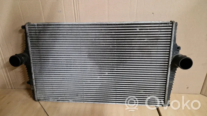 Volvo V70 Chłodnica powietrza doładowującego / Intercooler 