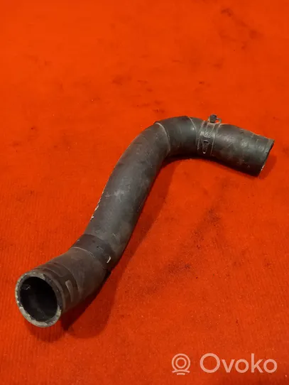 Citroen C-Crosser Durite de refroidissement tube 