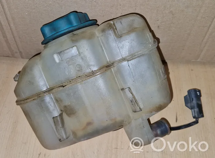 Volvo S60 Serbatoio di compensazione del liquido refrigerante/vaschetta 