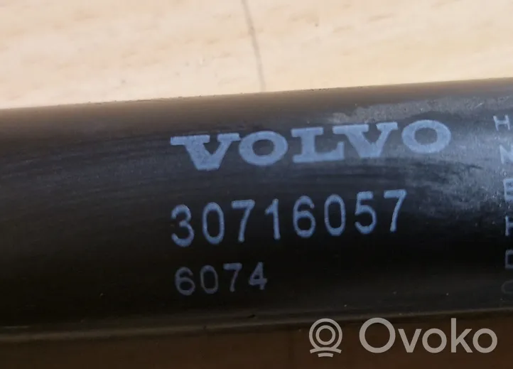 Volvo S60 Bagažinės amortizatorius 30716057