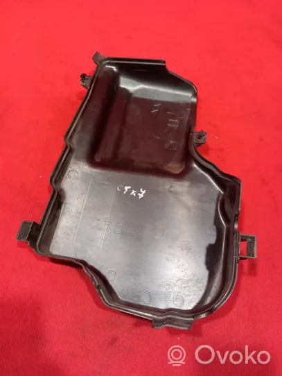 Citroen C5 Coperchio scatola dei fusibili 9687925880