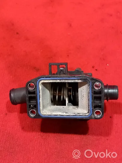 Volvo V50 Thermostat / Thermostatgehäuse 9647767180