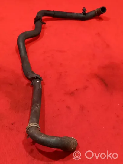 Volvo V50 Engine coolant pipe/hose 3M5H8286SK