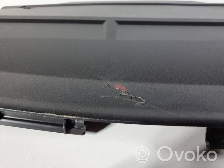 Hyundai Tucson IV NX4 Rivestimento della modanatura della chiusura del vano motore/cofano 86390N7000