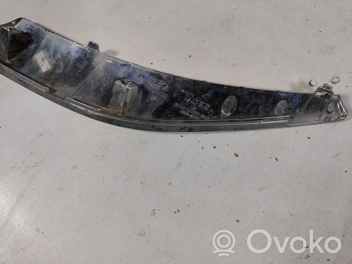 Hyundai ix35 Maskownica / Grill / Atrapa górna chłodnicy 863522Y000