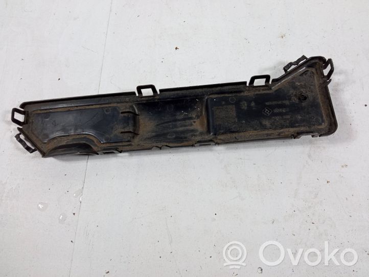 Citroen C5 Moldura embellecedora del gancho del capó/tapa del motor 9653051380