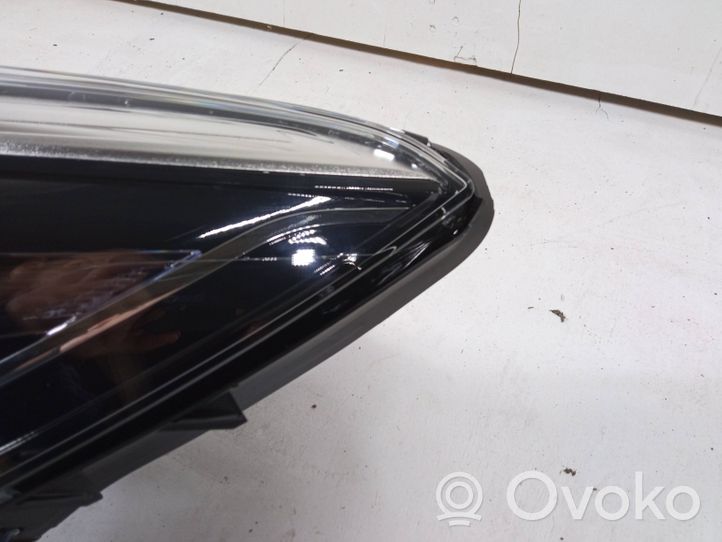 Renault Captur Phare frontale 260603859R