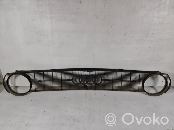 Audi 80 B1 Atrapa chłodnicy / Grill 823853655