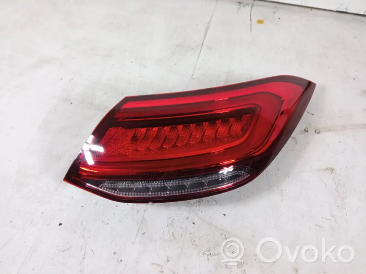 Mercedes-Benz CLS C257 Lampa tylna A2579062700