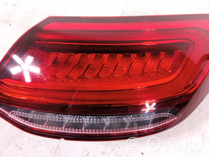 Mercedes-Benz CLS C257 Lampa tylna A2579062700