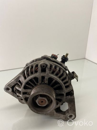 Mazda 3 II Generatore/alternatore A2TC0091