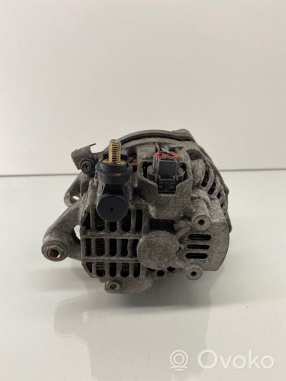 Mazda 3 II Generatore/alternatore A2TC0091