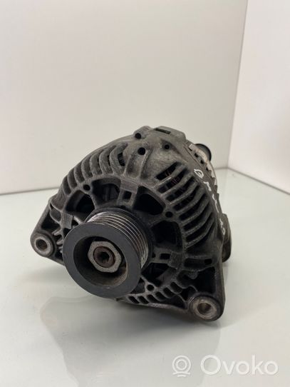 BMW 3 E46 Alternator 1435938