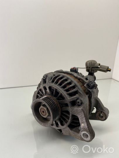 Mazda 3 II Generatore/alternatore A2TC0091