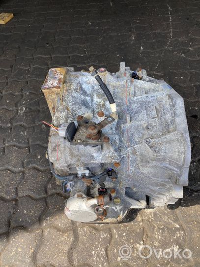 Toyota iQ Automatic gearbox 30410