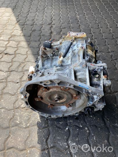 Toyota iQ Automatic gearbox 30410