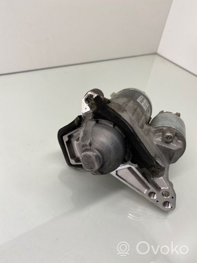 Nissan Qashqai Motorino d’avviamento 233004979R