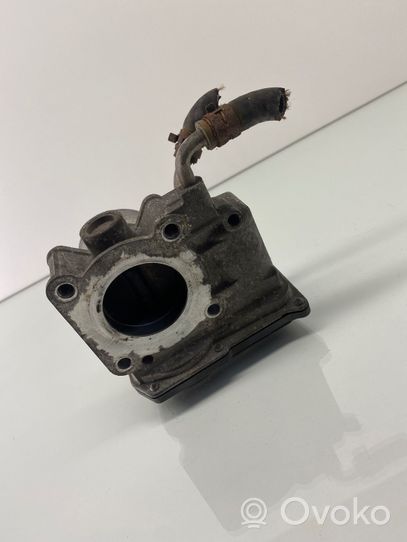 Toyota Avensis T250 Clapet d'étranglement 2203022050