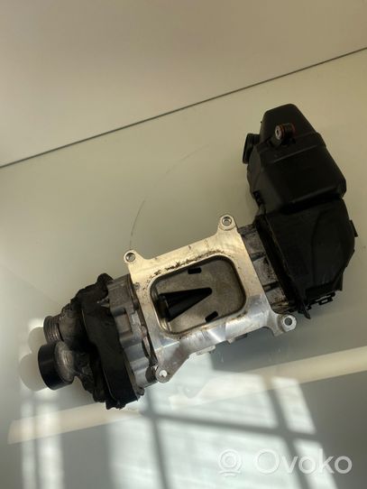 Volkswagen Golf VI Supercharger 03C276