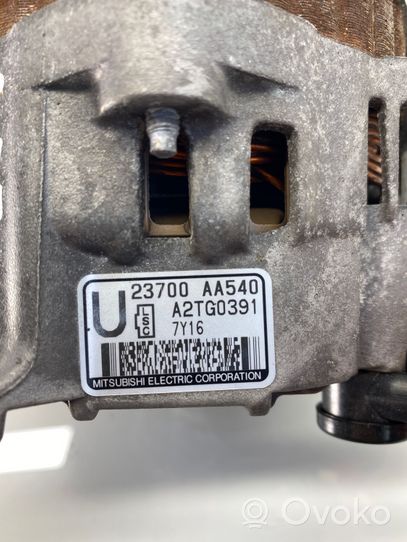 Subaru Impreza III Generatore/alternatore 23700AA540