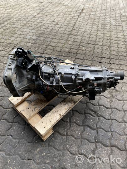 Subaru Impreza II Boîte de vitesses manuelle à 5 vitesses 149874