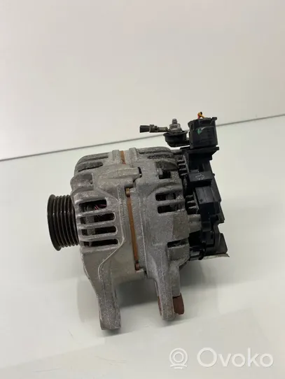 Toyota Corolla Verso E121 Alternator 0986046110