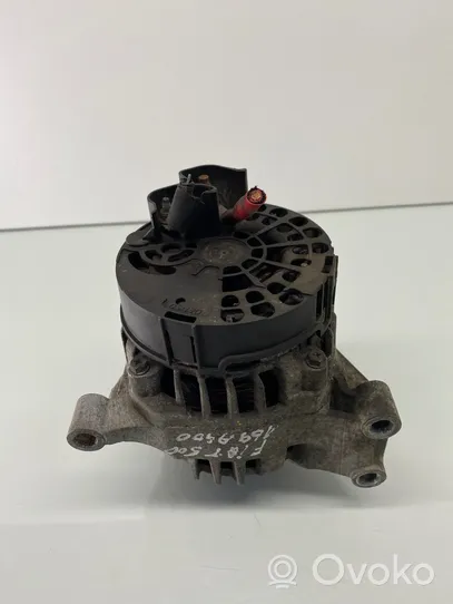 Fiat 500 Generatore/alternatore 51714791