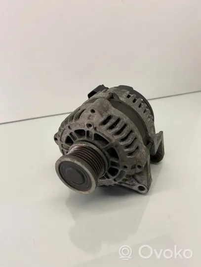 Opel Insignia A Alternator 13500577