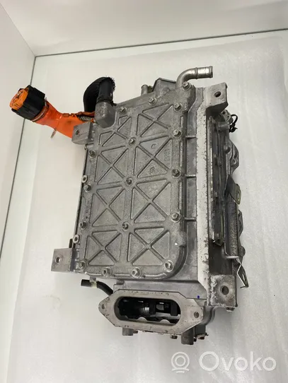 Nissan Leaf I (ZE0) Convertisseur / inversion de tension inverseur 291A03NA0A