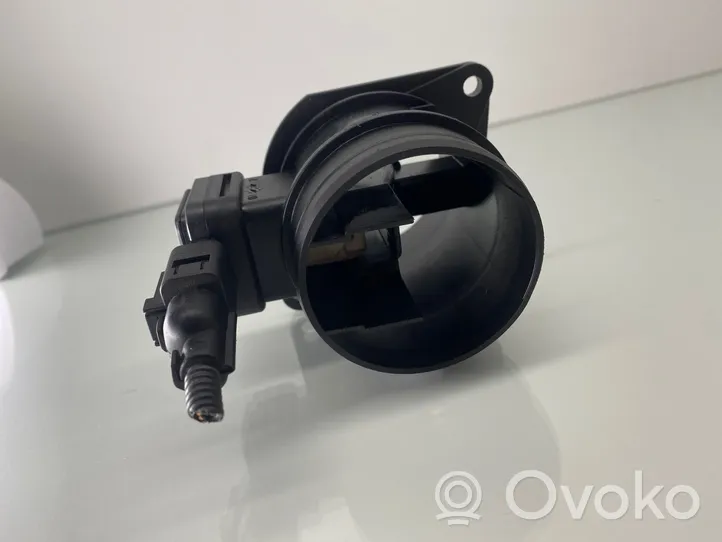 Volkswagen Golf VI Mass air flow meter 03L906461