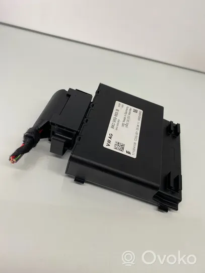 Audi A4 S4 B8 8K Module convertisseur de tension 8K0959663B