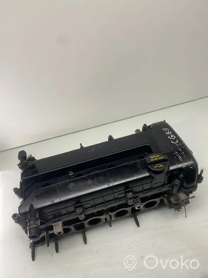 Ford Mondeo Mk III Testata motore 1S7G6090