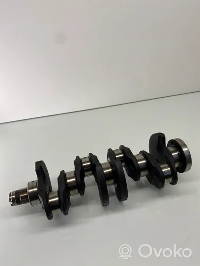 Volkswagen Golf IV Crankshaft 036H