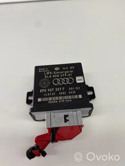 Audi A4 S4 B7 8E 8H Modulo luce LCM 8P0907357F