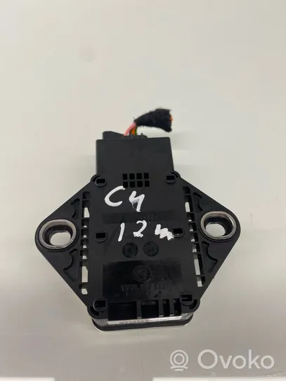 Citroen C4 II Sensore di imbardata accelerazione ESP 0265005765