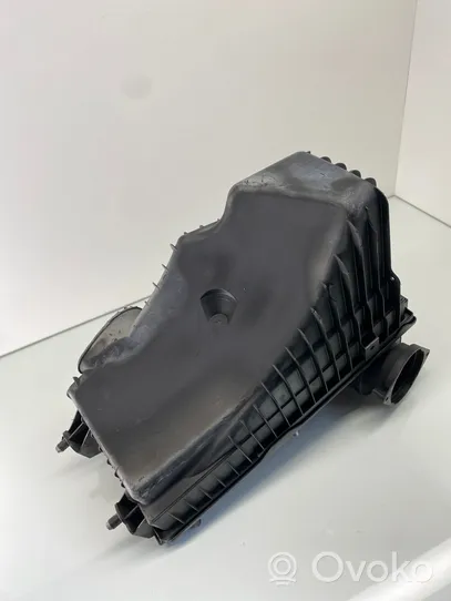 Audi Q7 4L Obudowa filtra powietrza 7L0129620A
