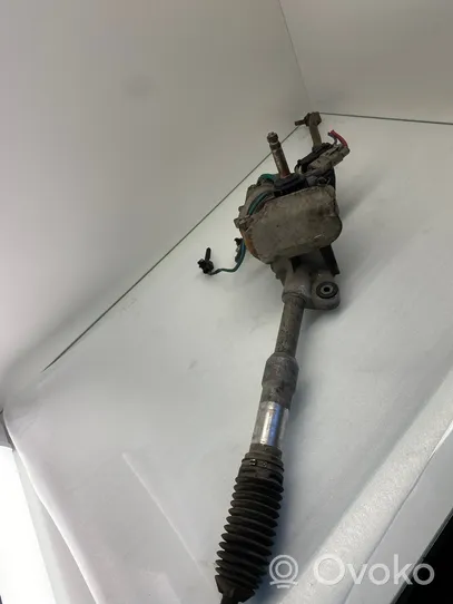 Honda Civic Steering rack SMGP0