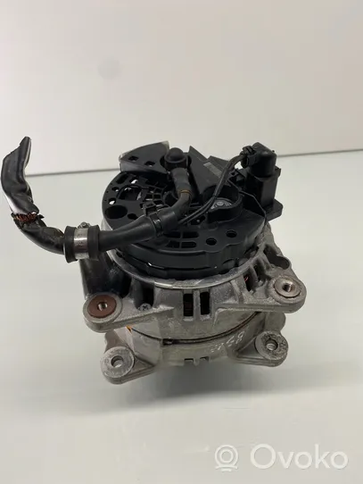 Volkswagen Golf V Generatore/alternatore 0986045340