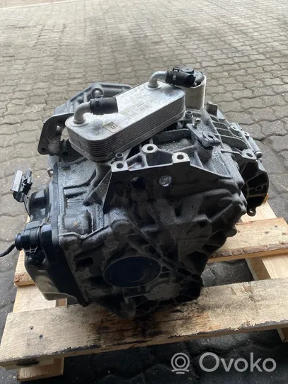 Volkswagen Tiguan Automatic gearbox MYG