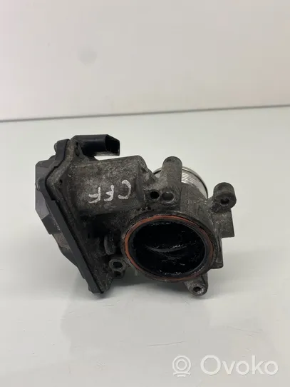 Volkswagen Tiguan Throttle valve 03L128063R