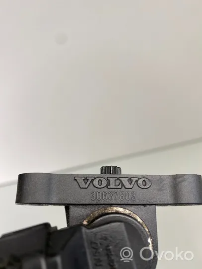 Volvo V70 Capteur de vilebrequin 30637803