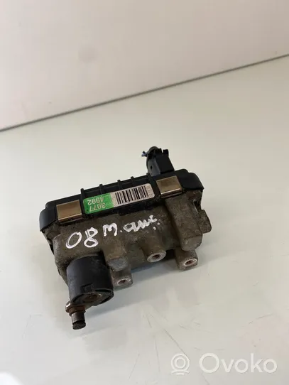 Volvo V70 Turbine electric control actuator 6NW009543