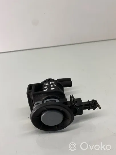 Renault Megane II Solenoidinis vožtuvas 8200575400