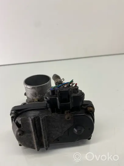 Mitsubishi Mirage VI G4 Attrage Throttle valve 36070206