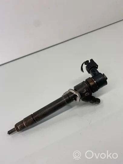 Volvo V70 Injecteur de carburant 0445110298