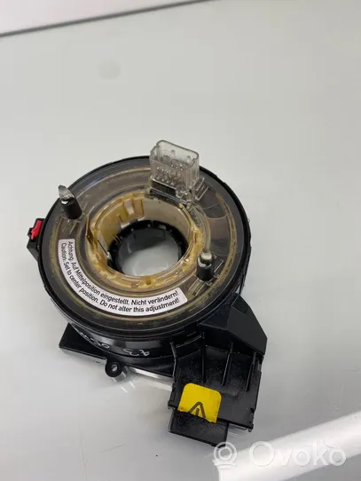 Audi A3 S3 8P Airbag slip ring squib (SRS ring) 1K0959653D