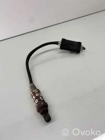 Opel Astra G Lambda probe sensor 