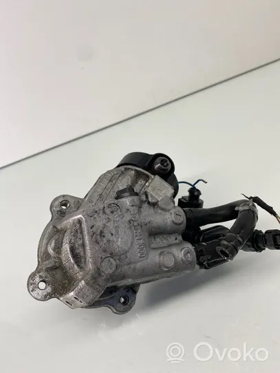 Volkswagen PASSAT B6 Fuel injection high pressure pump 0445010507