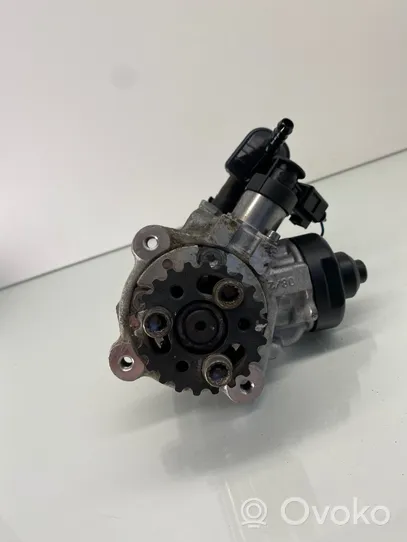 Volkswagen PASSAT B6 Fuel injection high pressure pump 0445010507