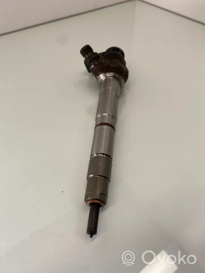 Volkswagen Golf VII Fuel injector 0445110469